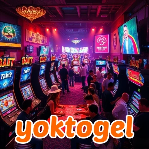 yoktogel: Keunggulan Togel BD untuk Pengalaman Bermain Optimal