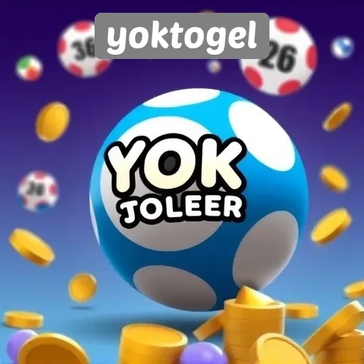Fitur Unggulan yang Ditawarkan oleh YokTogel untuk Pemain