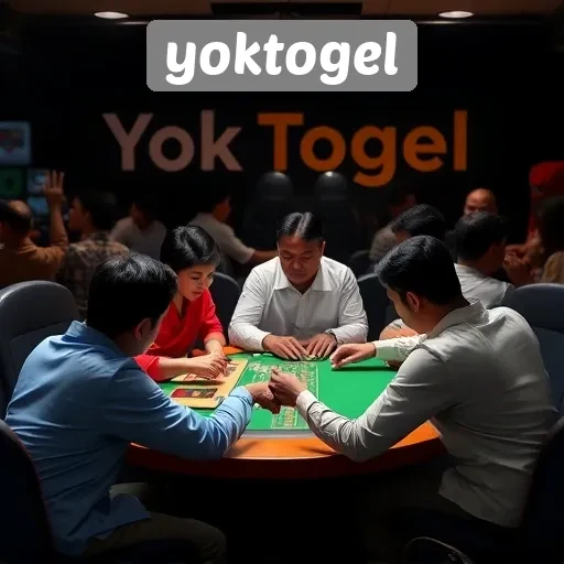 Manfaat Bergabung dengan Komunitas YokTogel untuk Para Pemain