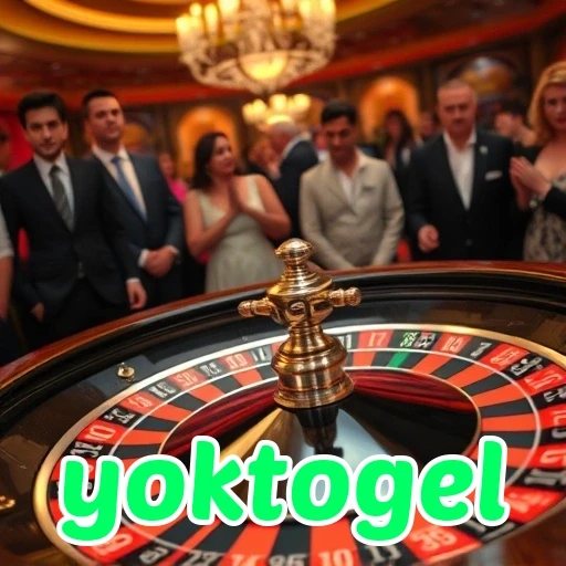 yoktogel: Temukan Keuntungan Membuat Anda Loyal di Permainan Online