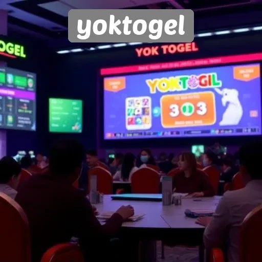 Testimoni Pemain tentang Pengalaman di YokTogel