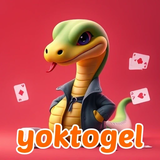 yoktogel: Sistem Keamanan Data yang Memukau dan Terpercaya