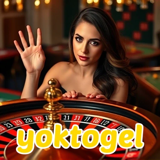 yoktogel: Tips Menang Maksimal di Permainan Slot Terfavorit