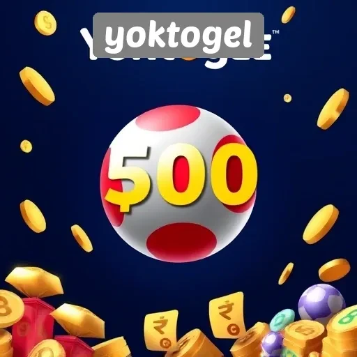 Bonus dan Promosi Menarik di Yoktogel