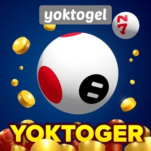 Yoktogel Sebagai Pilihan Baru Dalam Dunia Perjudian Online