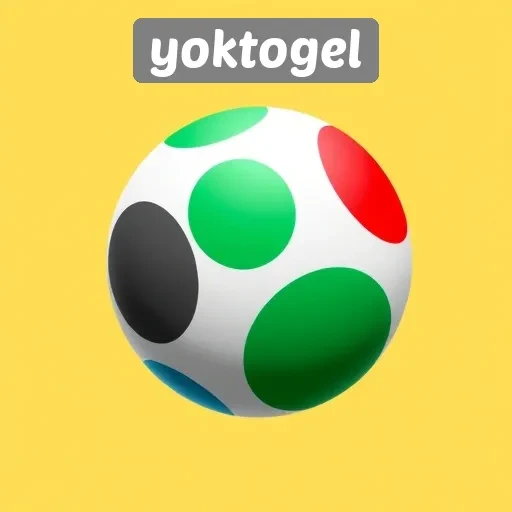 Yoktogel Menawarkan Beragam Permainan Togel Online